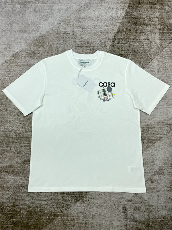 CASABLANCA TSHIRTS (60)