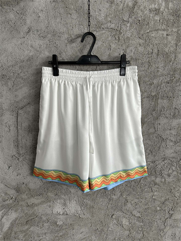 CASABLANCA SHORTS (118)