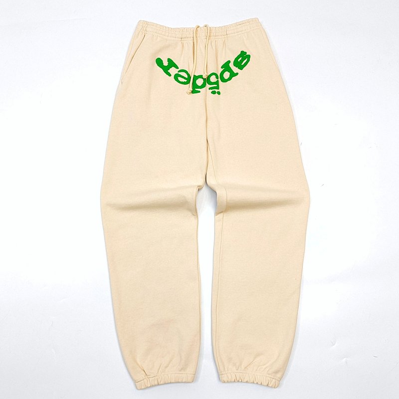 SP5DER SWEATPANTS (10)