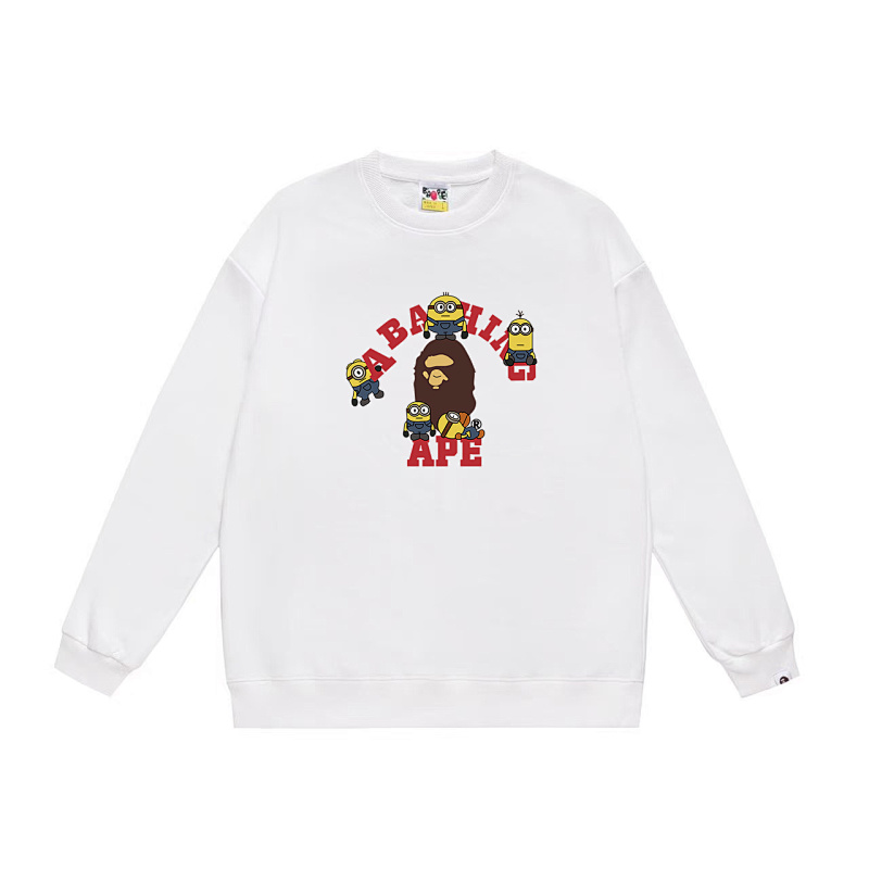 BAPE HOODIES