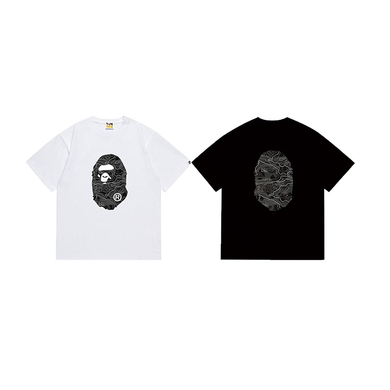 BAPE TSHIRTS