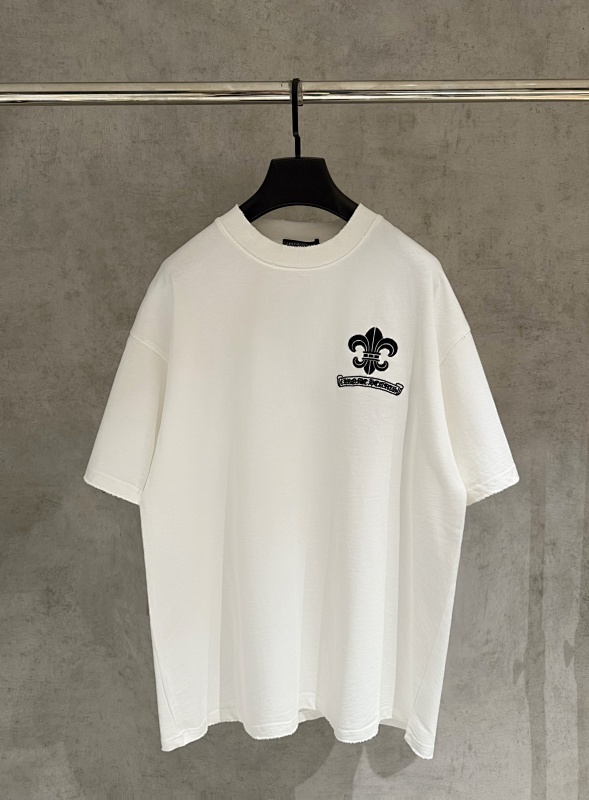 CHROME HEART TSHIRTS (5)