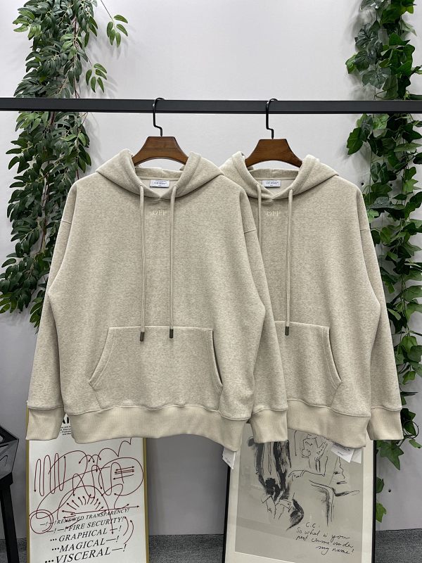 OFF WHITE (334)