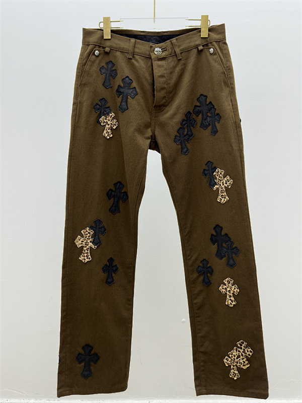 CHROME HEARTS (924)