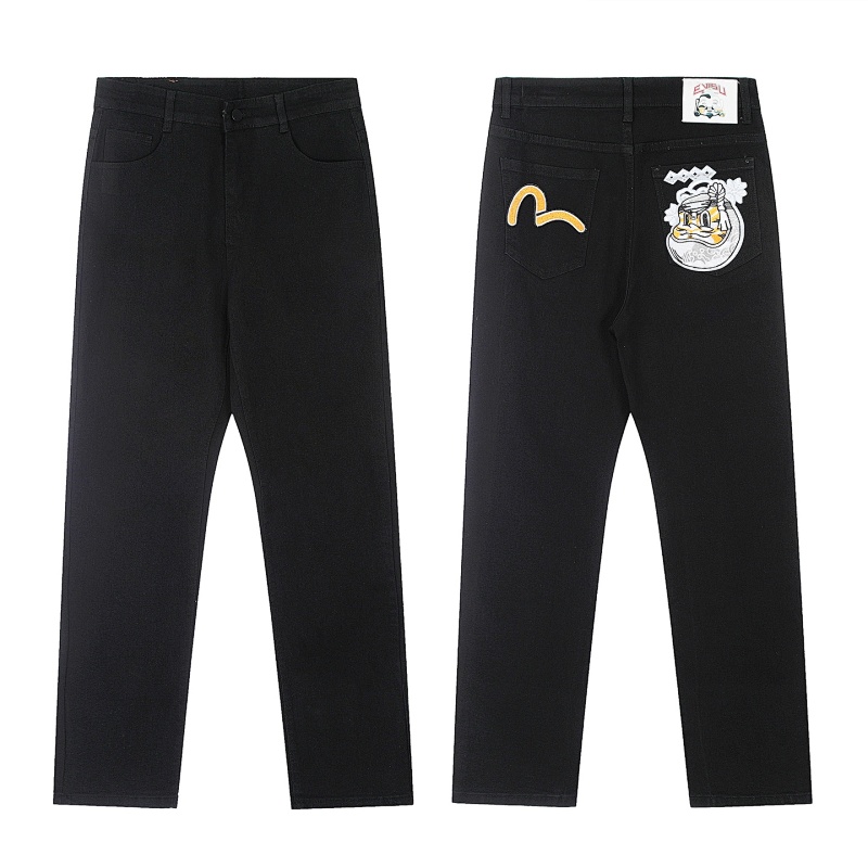 EVISU JEANS (9)