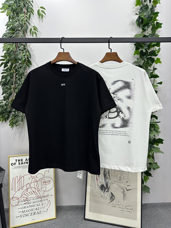 OFF WHITE TSHIRTS (71)