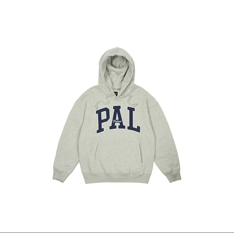 PALACE HOODIES
