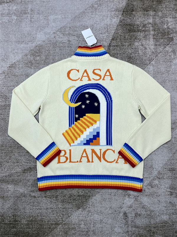 CASABLANCA SWEATERS