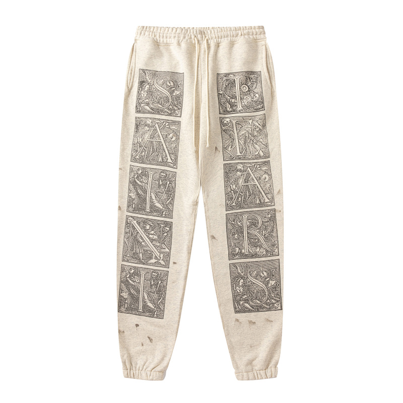 SAINT MICHAEL SWEATPANTS
