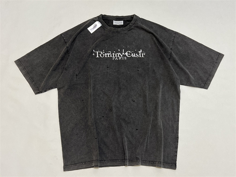 MAISON MARGIELA TSHIRTS