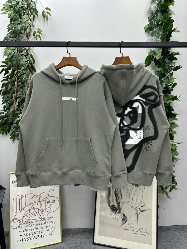 OFF WHITE (394)