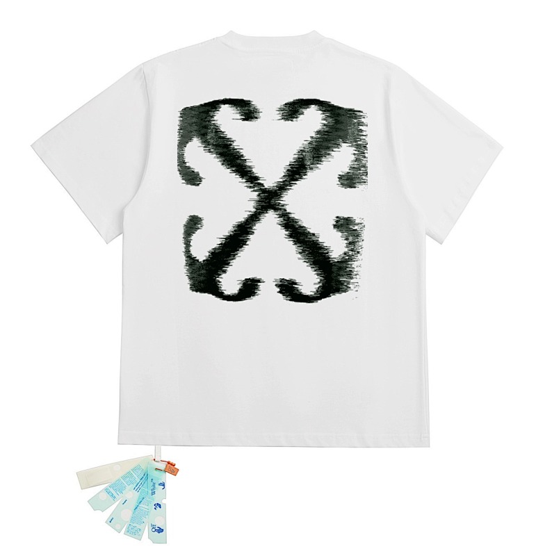 OFF WHITE TSHIRTS (10)
