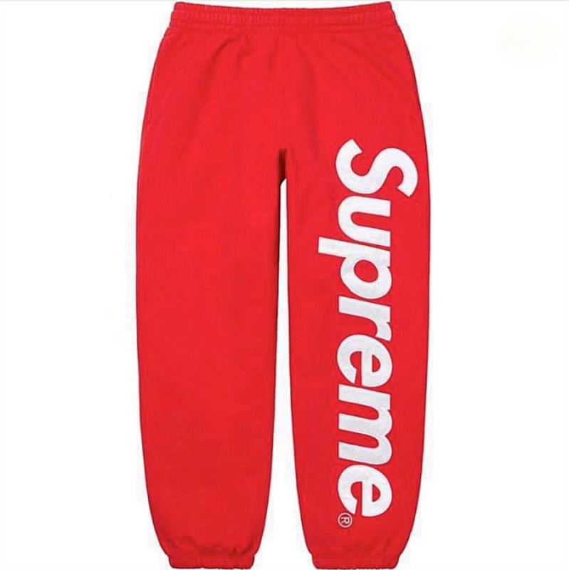 SUPREME SWEATPANTS (5)