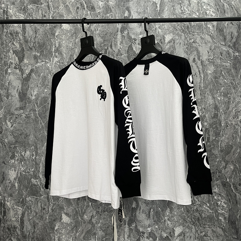 CHROME HEARTS (612)