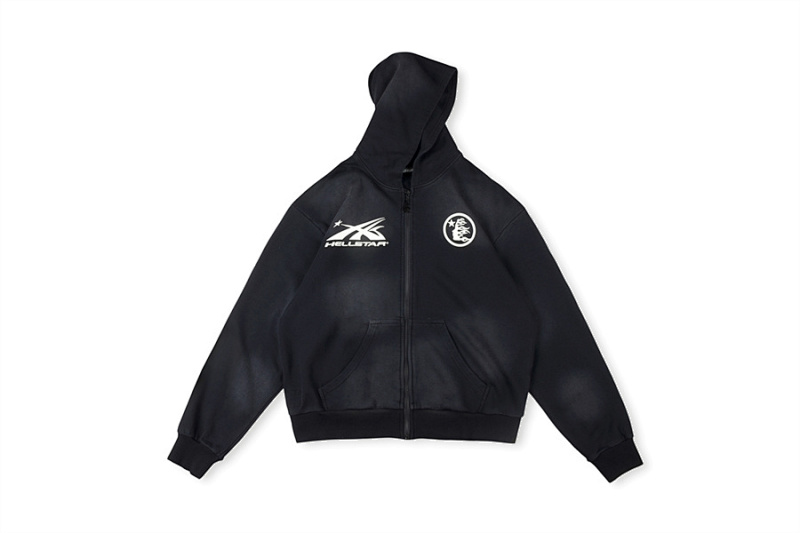 HELLSTAR HOODIES