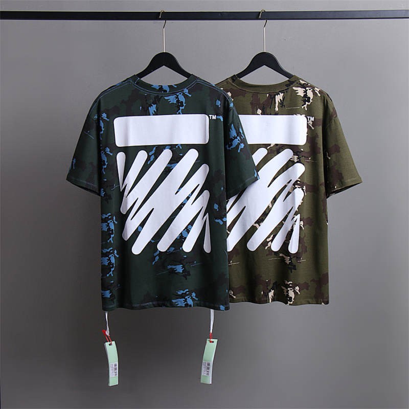 OFF WHITE (760)