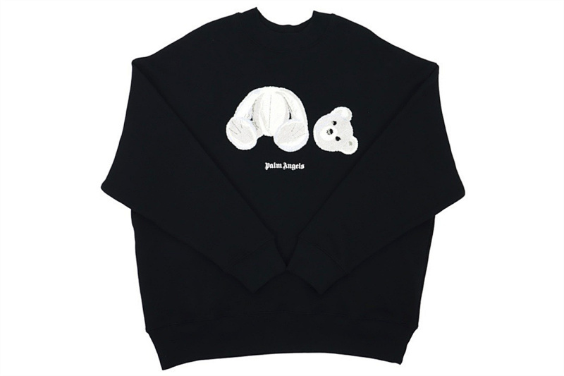 PALM ANGELS SWEATSHIRTS (2)