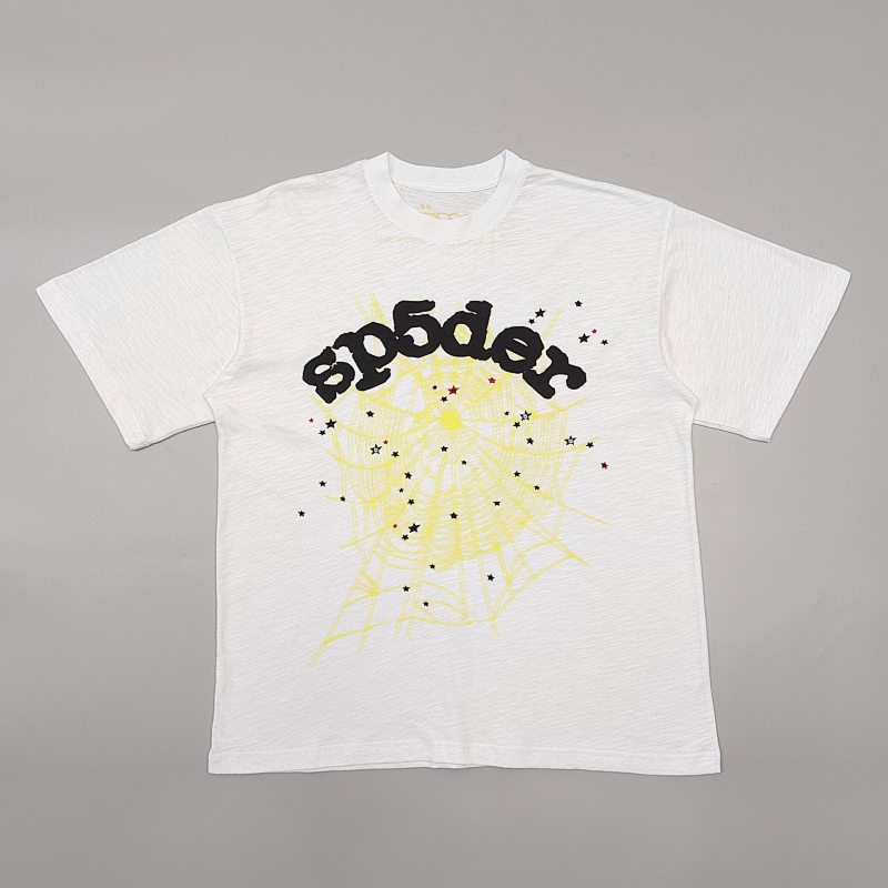 SP5DER TSHIRTS (25)
