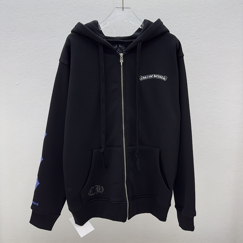 CHROME HEARTS (715)