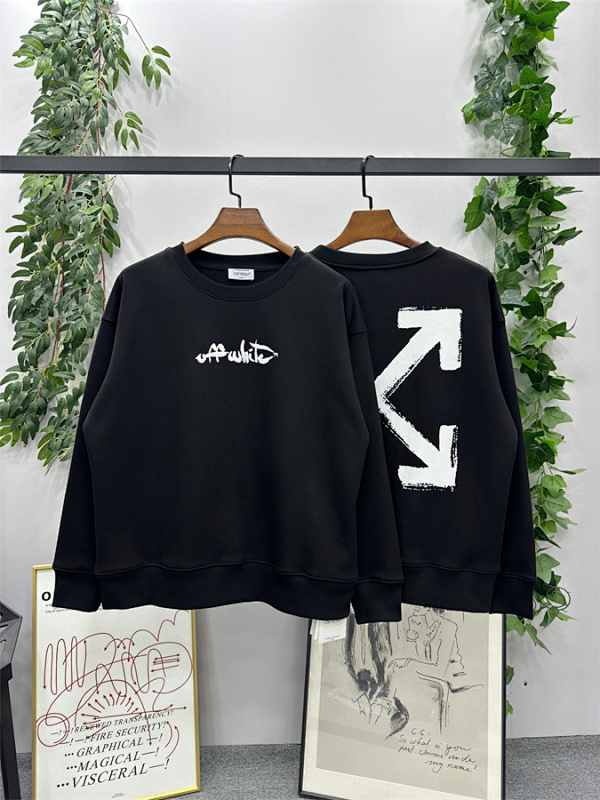 OFF WHITE (520)
