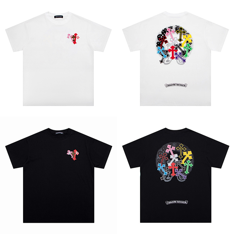 CHROME HEARTS (1020)