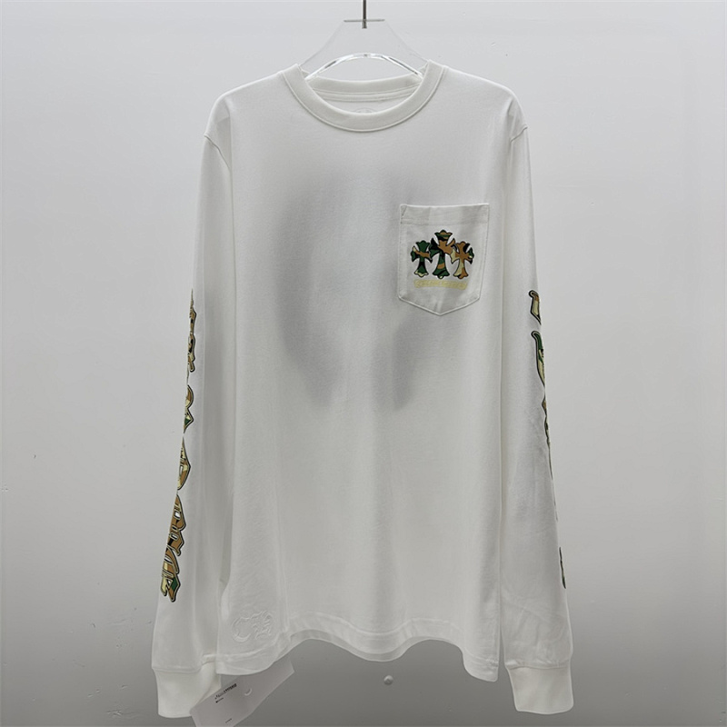 CHROME HEARTS (932)