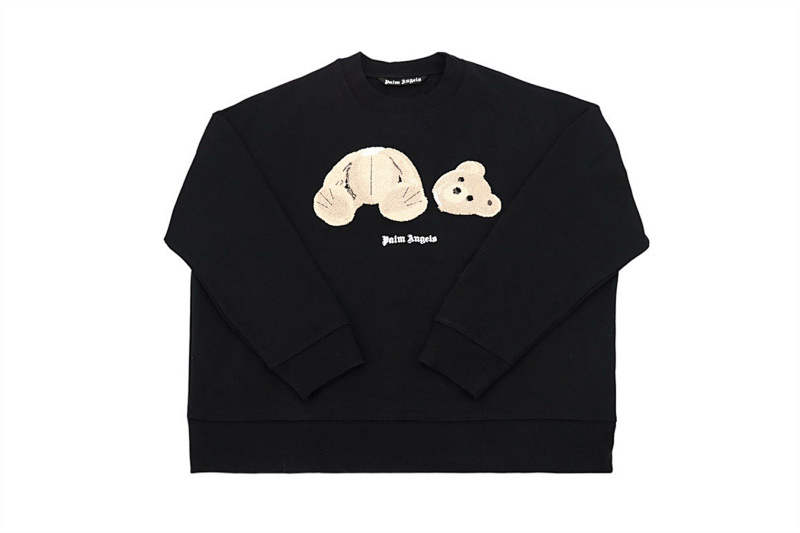 PALM ANGELS SWEATSHIRTS