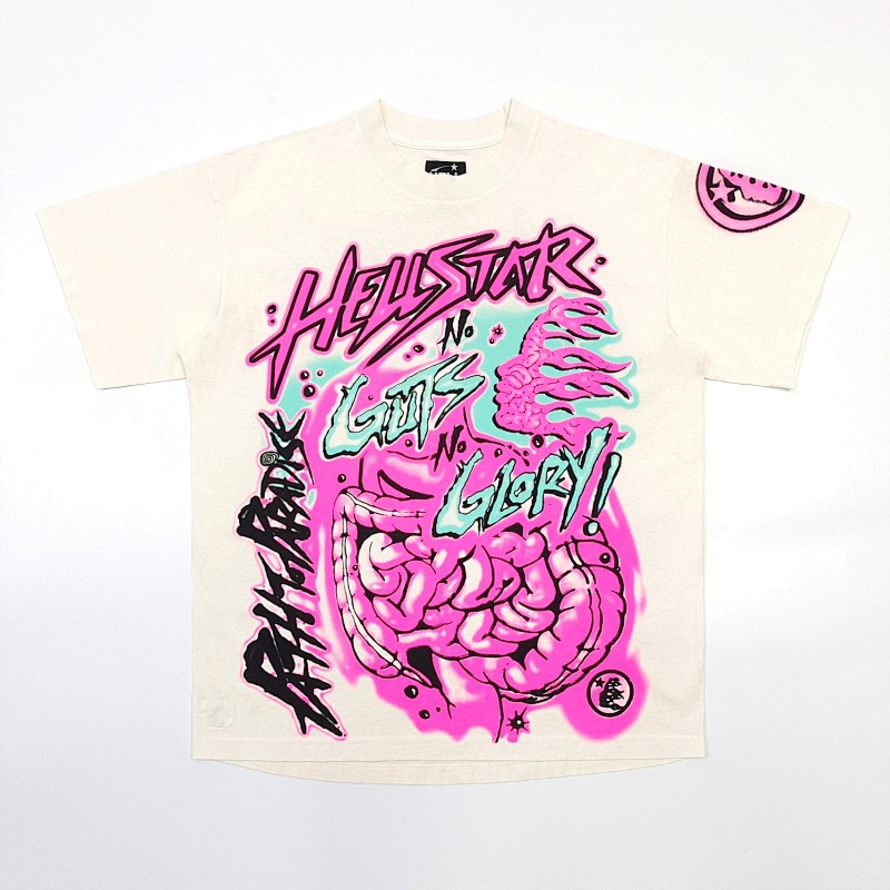 HELLSTAR (607)