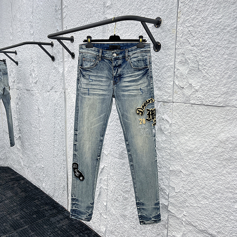 AMIRI JEANS