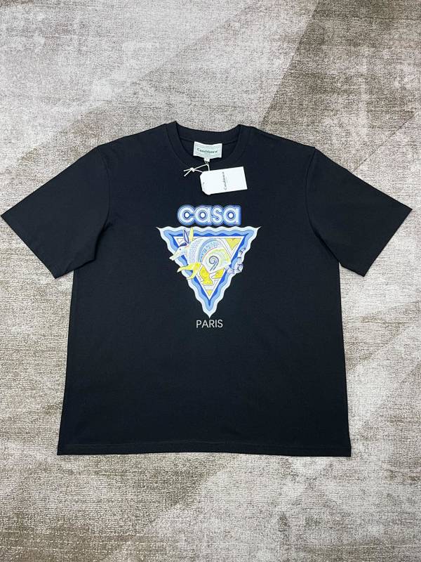 CASABLANCA TSHIRTS