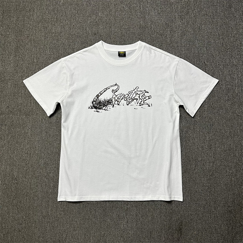 CORTEIZ TSHIRTS (201)