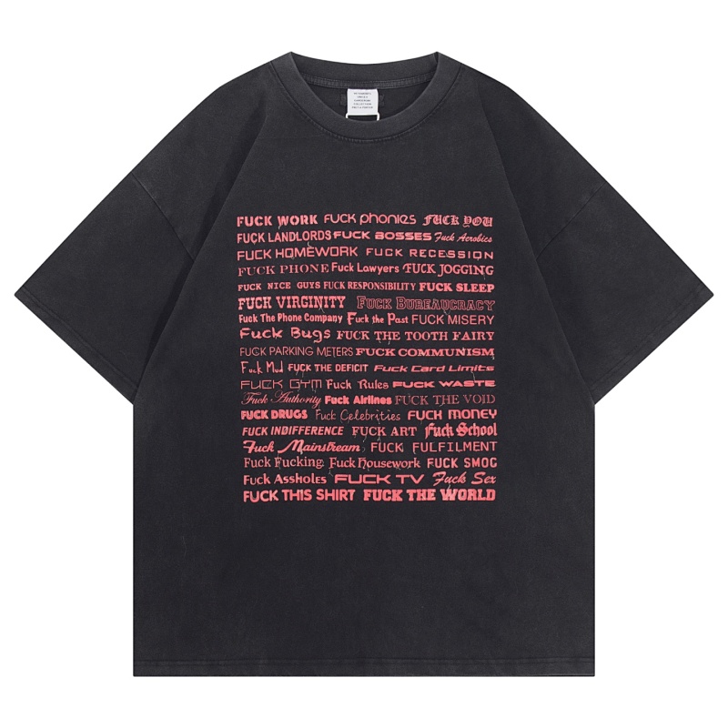 VETEMENTS TSHIRTS (13)