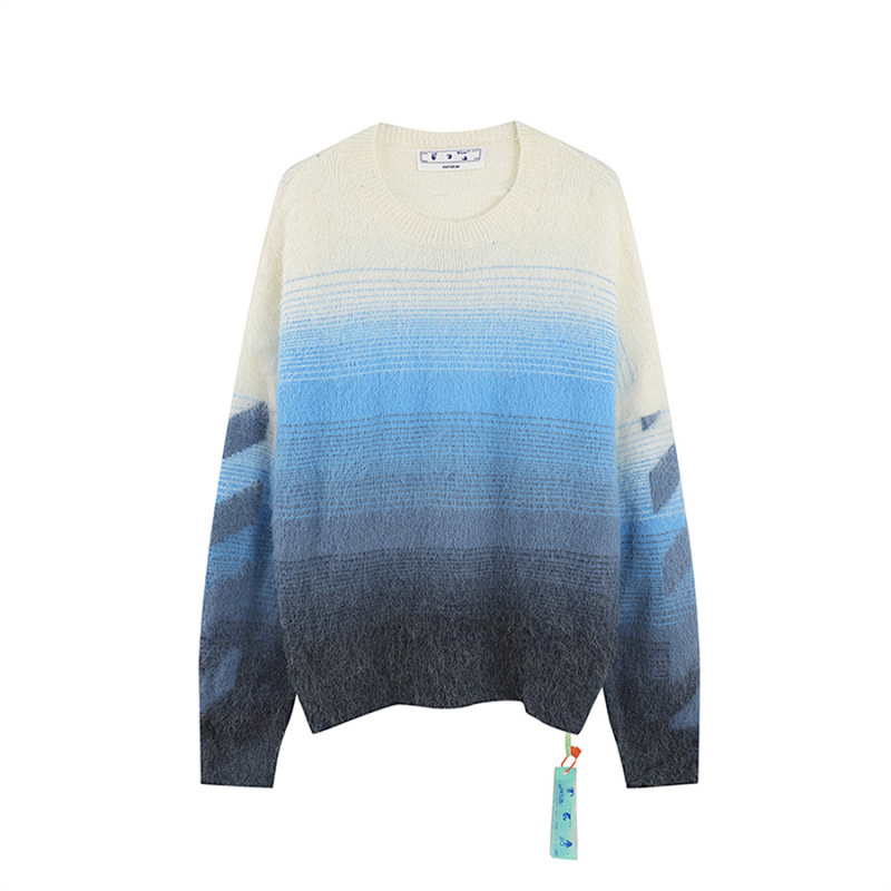 OFF WHITE (407)