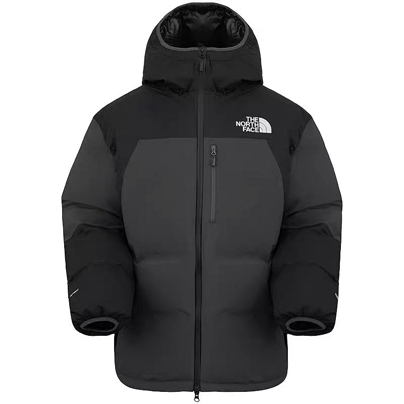 TNF PUFFERS (9)