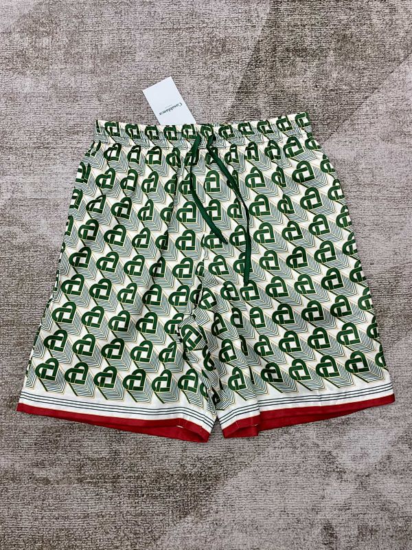 CASABLANCA SHORTS (93)