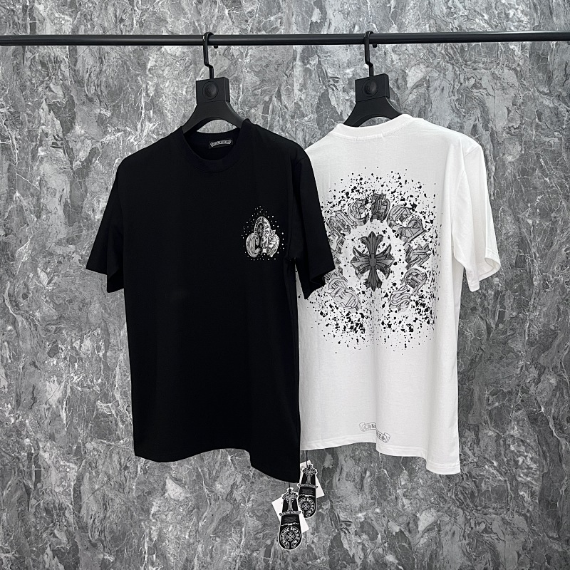 CHROME HEARTS (687)