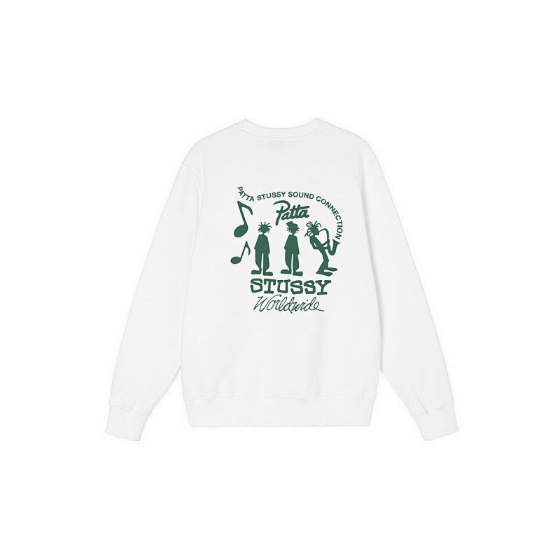 STUSSY (187)