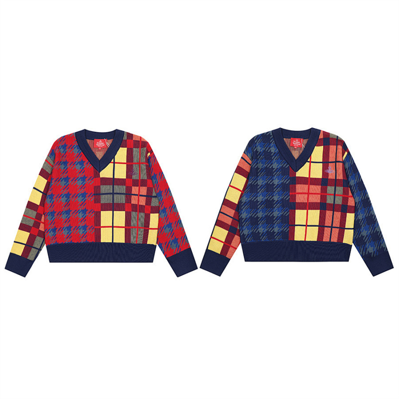 VIVIENNE WESTWOODS SWEATERS