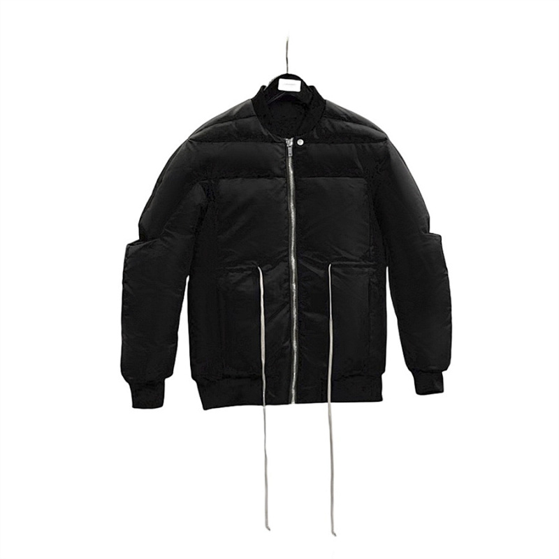 RICK OWENS BOMBERS