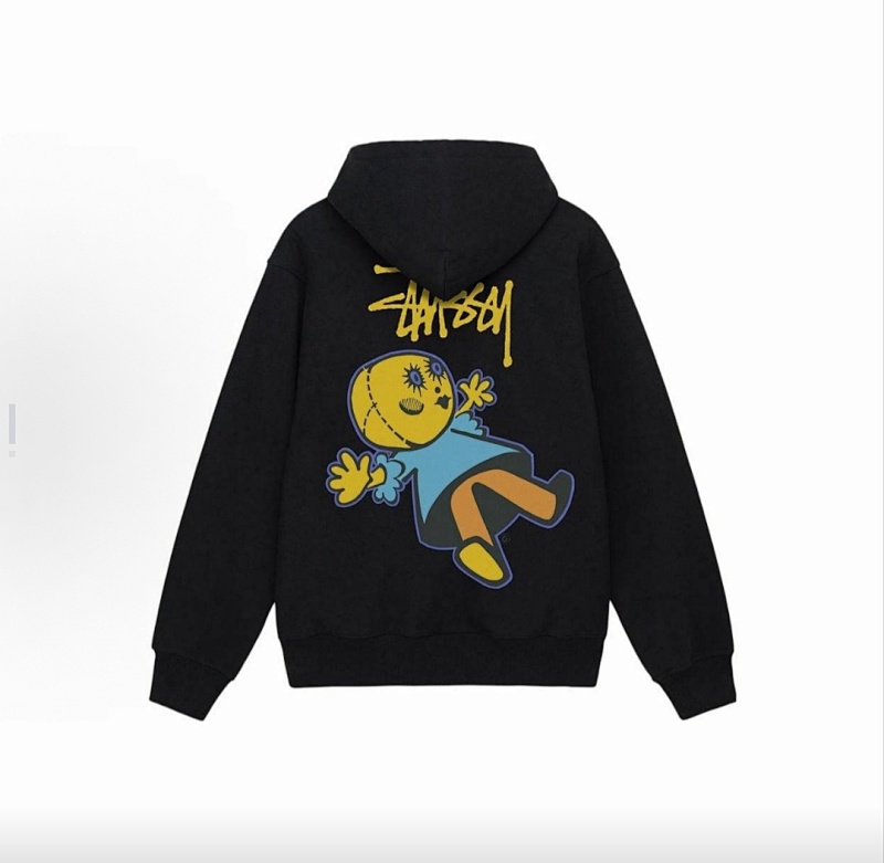 STUSSY (307)