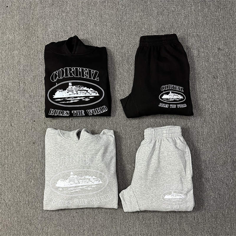 CORTEIZ SETS
