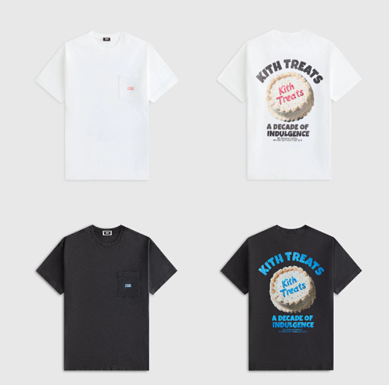KITH TSHIRTS (40)