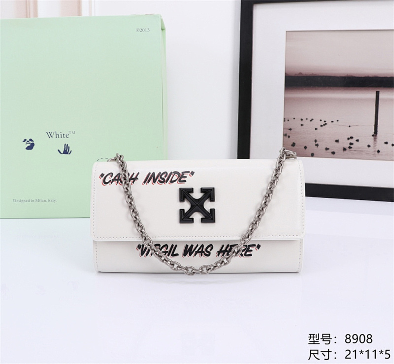OFF WHITE (645)