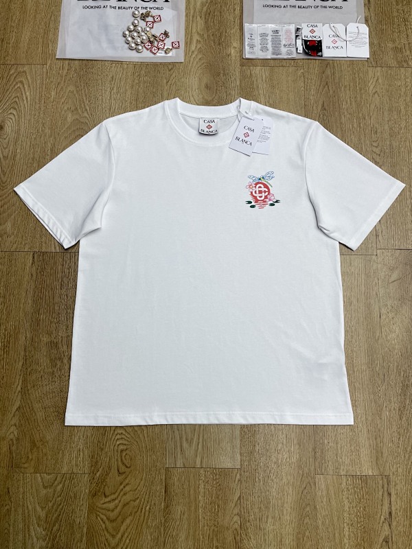 CASABLANCA TSHIRTS (11)