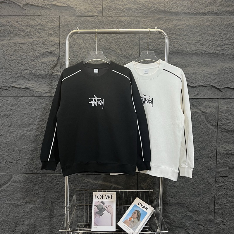 STUSSY SWEATSHIRTS (38)
