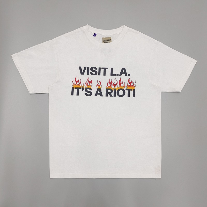 GALLERY DEPT TSHIRTS