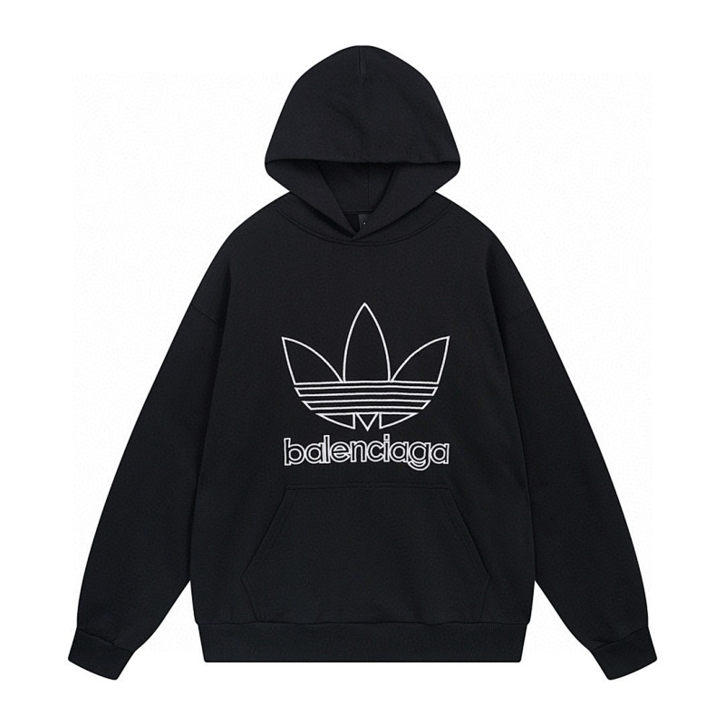 BALENCIAGA HOODIES
