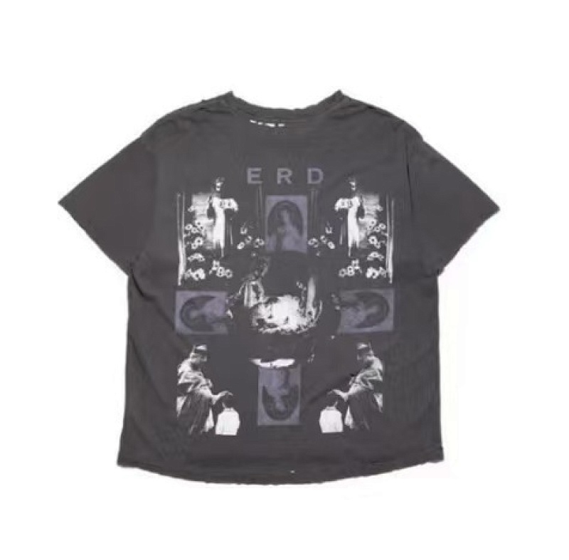 ENFANTS RICHES DEPRIMES TSHIRTS