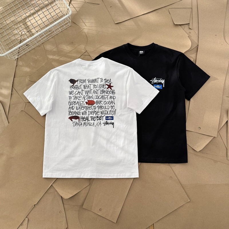 STUSSY TSHIRTS (73)