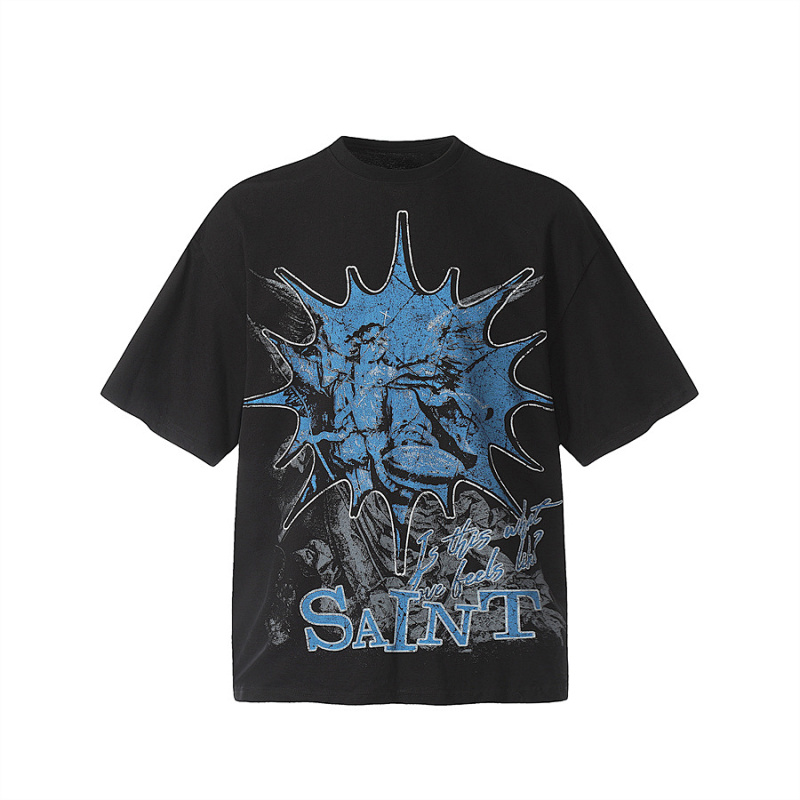SAINT VANITY TSHIRTS